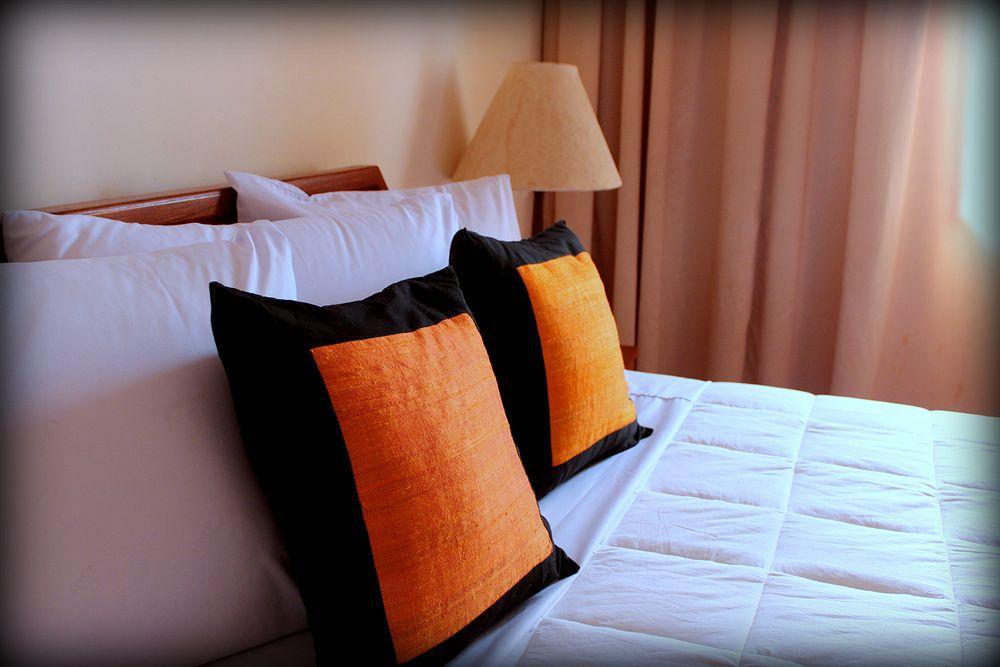 Boutique Cambo Hotel Sziemreap Kültér fotó
