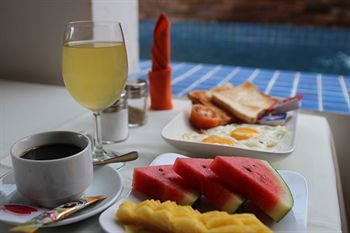 Boutique Cambo Hotel Sziemreap Kültér fotó