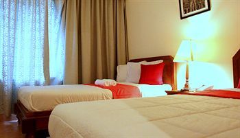 Boutique Cambo Hotel Sziemreap Kültér fotó