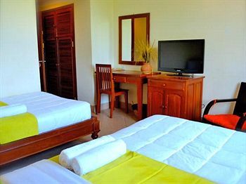 Boutique Cambo Hotel Sziemreap Kültér fotó